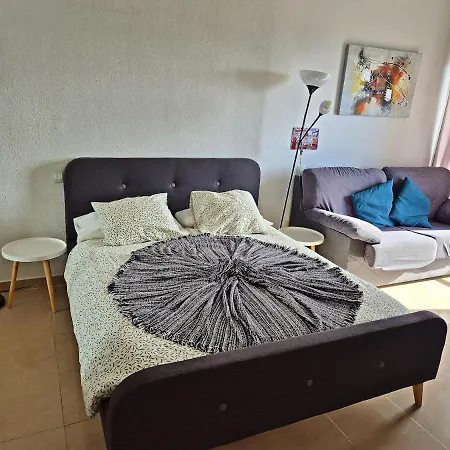 Cozy With Views In Playa Paraiso