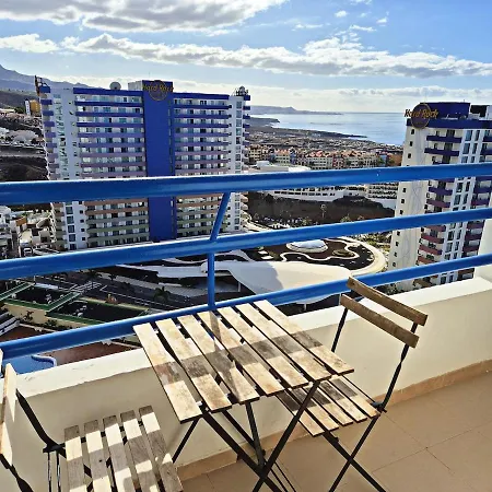 Apartment Cozy With Views In Playa Paraiso *