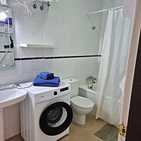 Cozy With Views In Playa Paraiso Apartment *