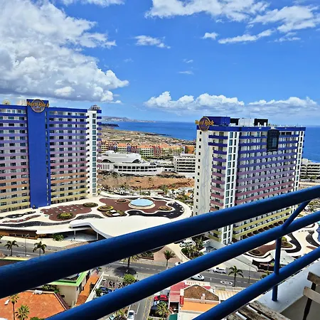 Cozy With Views In Playa Paraiso Апартаменты