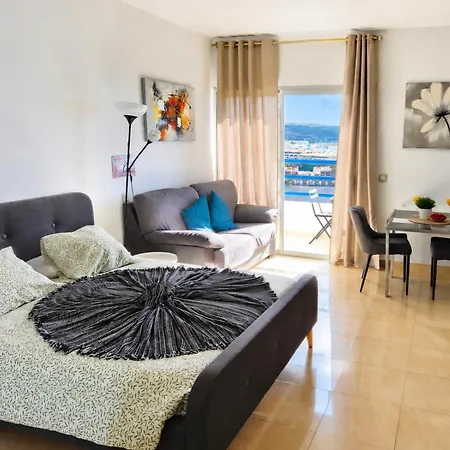 Cozy With Views In Playa Paraiso Адехе