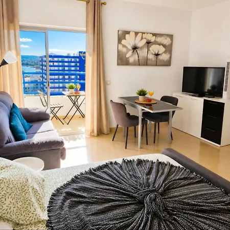 Cozy With Views In Playa Paraiso
