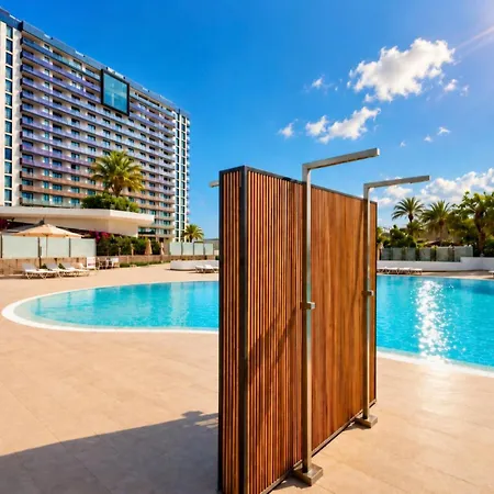 Cozy With Views In Playa Paraiso Апартаменты