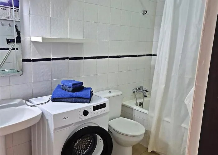 Cozy With Views In Playa Paraiso Apartment *