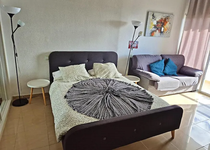 Cozy With Views In Playa Paraiso