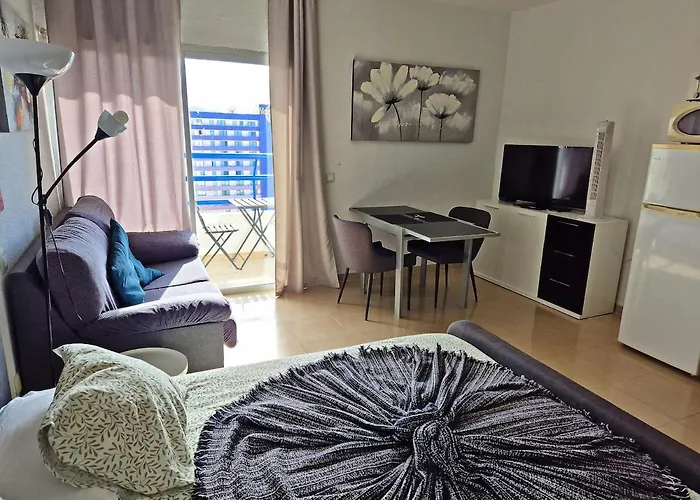 Cozy With Views In Playa Paraiso * Адехе