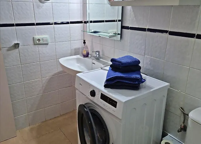 Cozy With Views In Playa Paraiso Apartment *